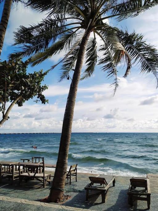Phu Huy Homestay Phu Quoc Exteriör bild