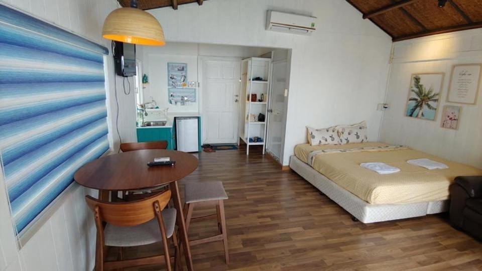 Phu Huy Homestay Phu Quoc Exteriör bild
