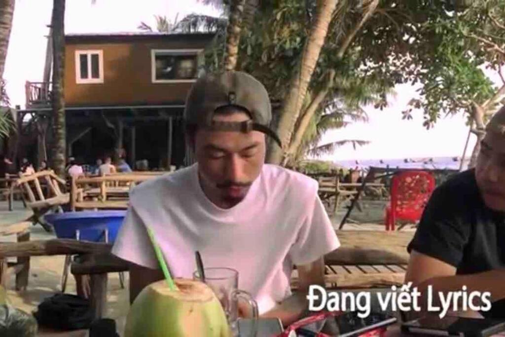 Phu Huy Homestay Phu Quoc Exteriör bild