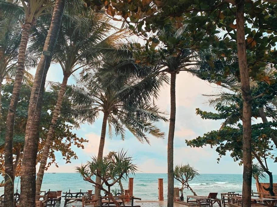Phu Huy Homestay Phu Quoc Exteriör bild