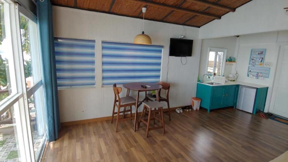 Phu Huy Homestay Phu Quoc Exteriör bild