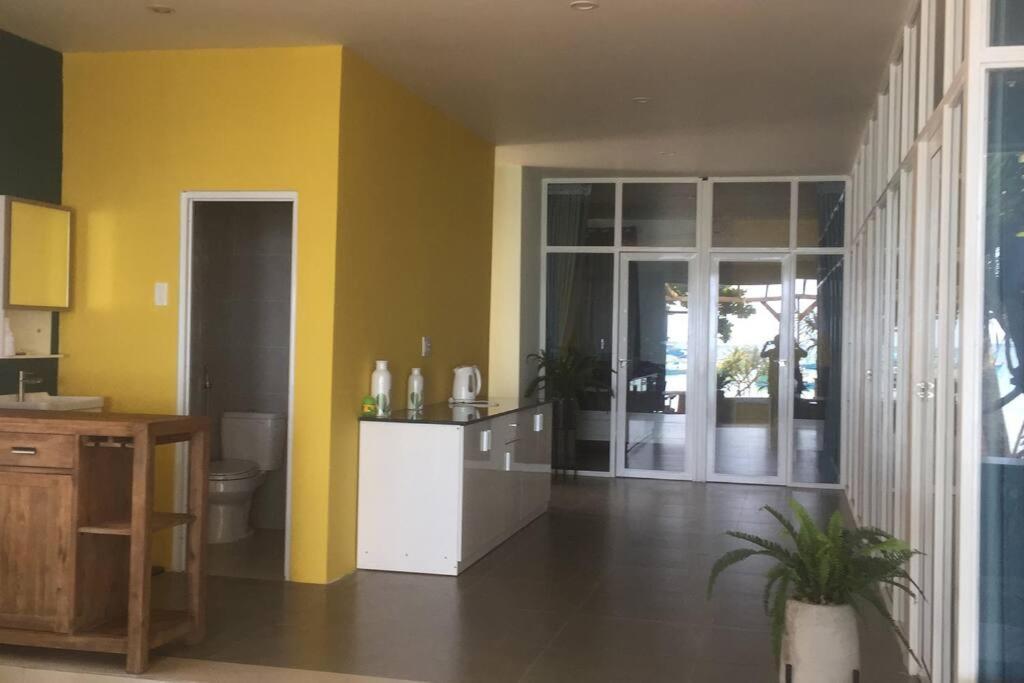 Phu Huy Homestay Phu Quoc Exteriör bild