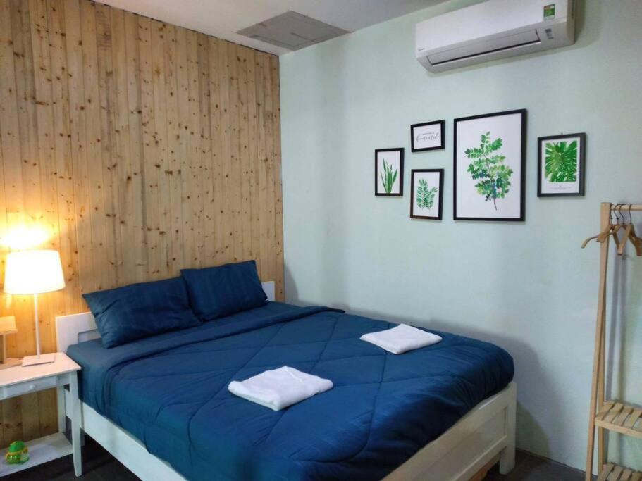 Phu Huy Homestay Phu Quoc Exteriör bild