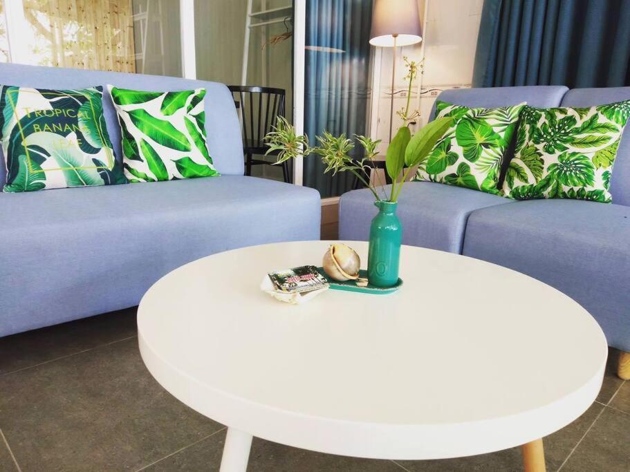 Phu Huy Homestay Phu Quoc Exteriör bild