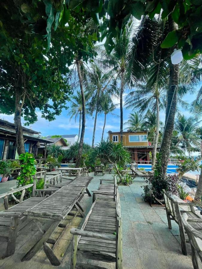 Phu Huy Homestay Phu Quoc Exteriör bild