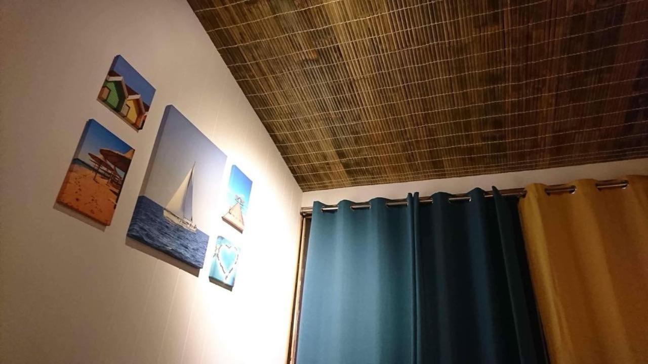 Phu Huy Homestay Phu Quoc Exteriör bild