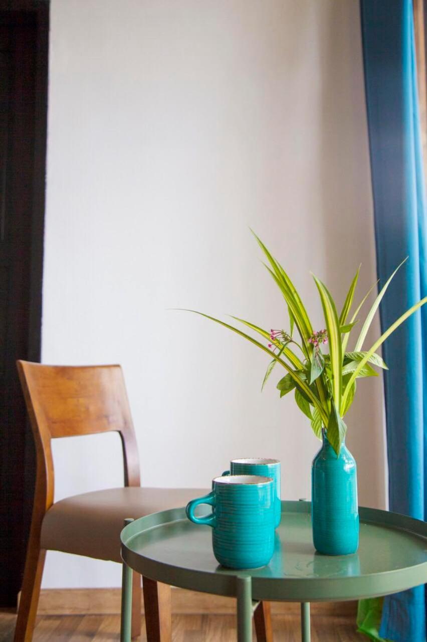 Phu Huy Homestay Phu Quoc Exteriör bild