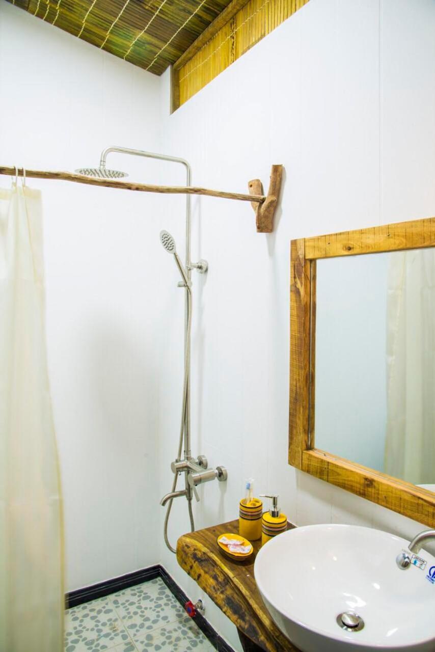 Phu Huy Homestay Phu Quoc Exteriör bild