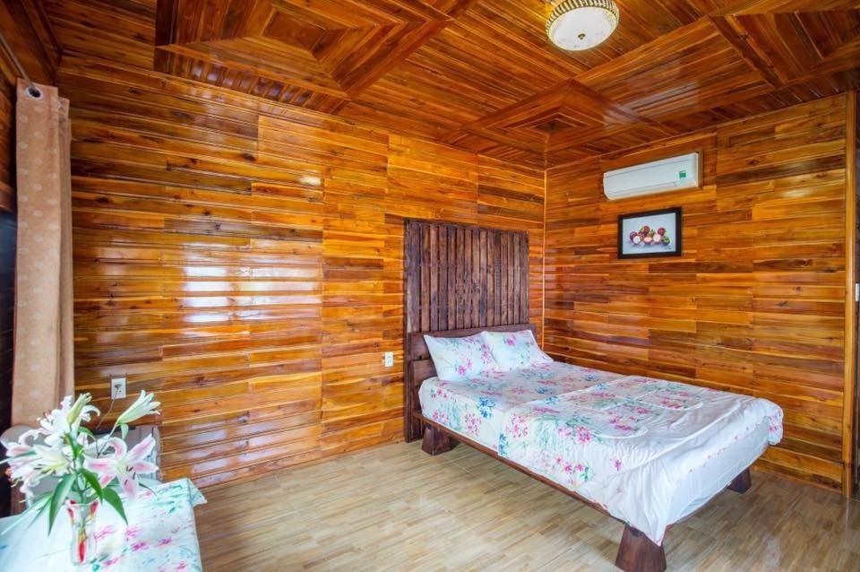 Phu Huy Homestay Phu Quoc Exteriör bild