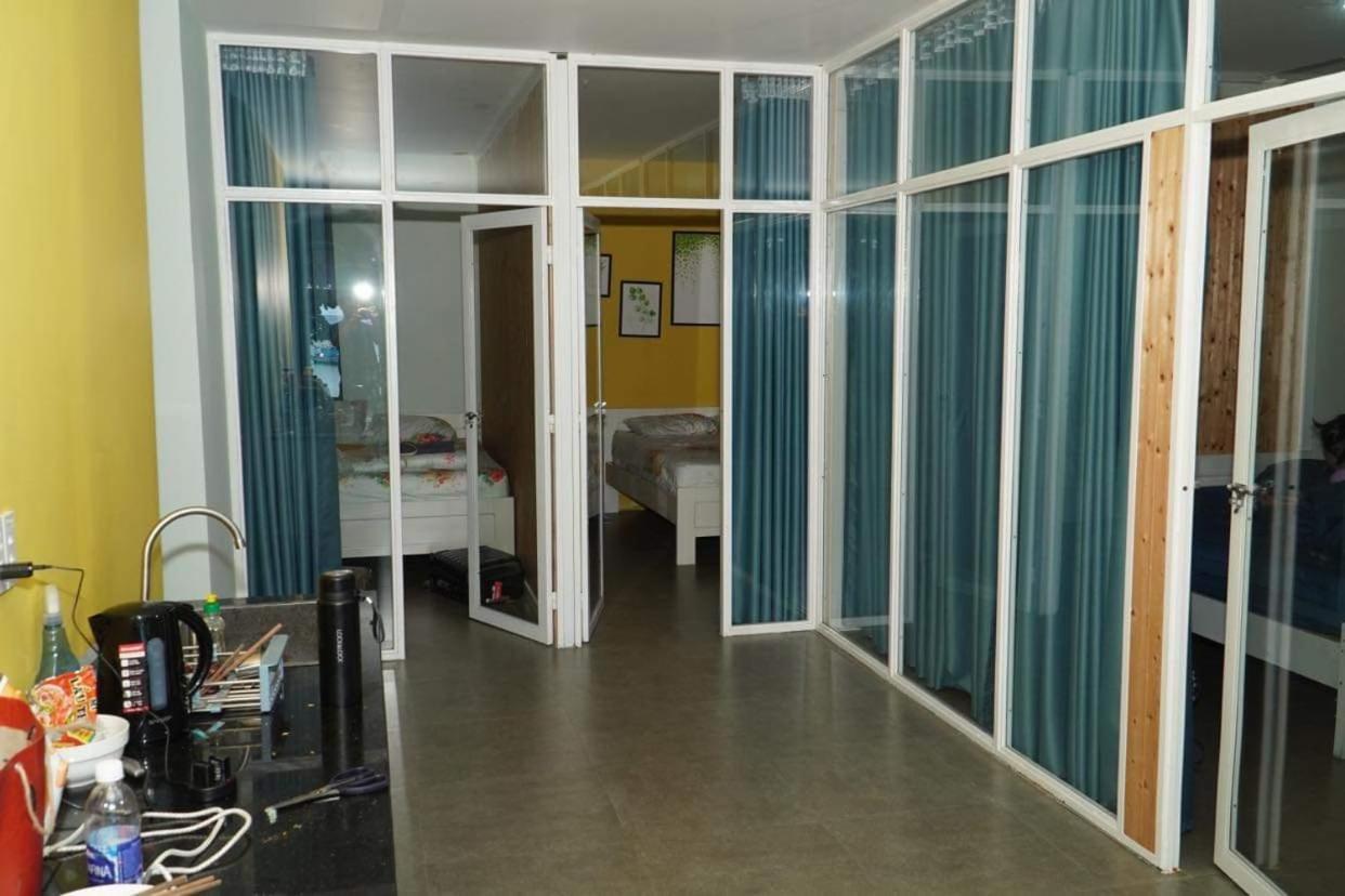 Phu Huy Homestay Phu Quoc Exteriör bild