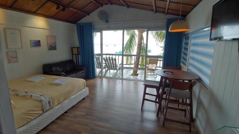 Phu Huy Homestay Phu Quoc Exteriör bild
