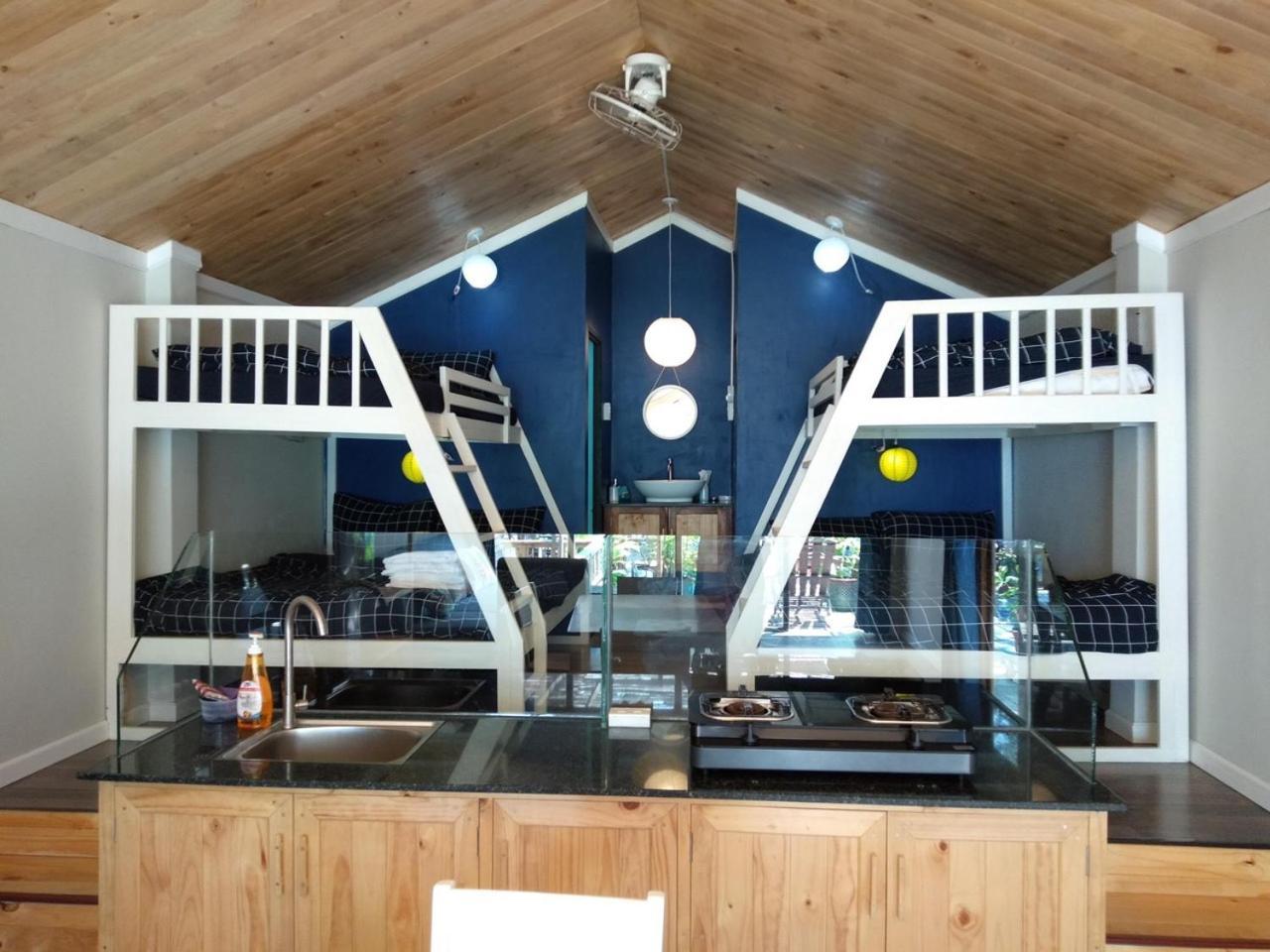 Phu Huy Homestay Phu Quoc Exteriör bild