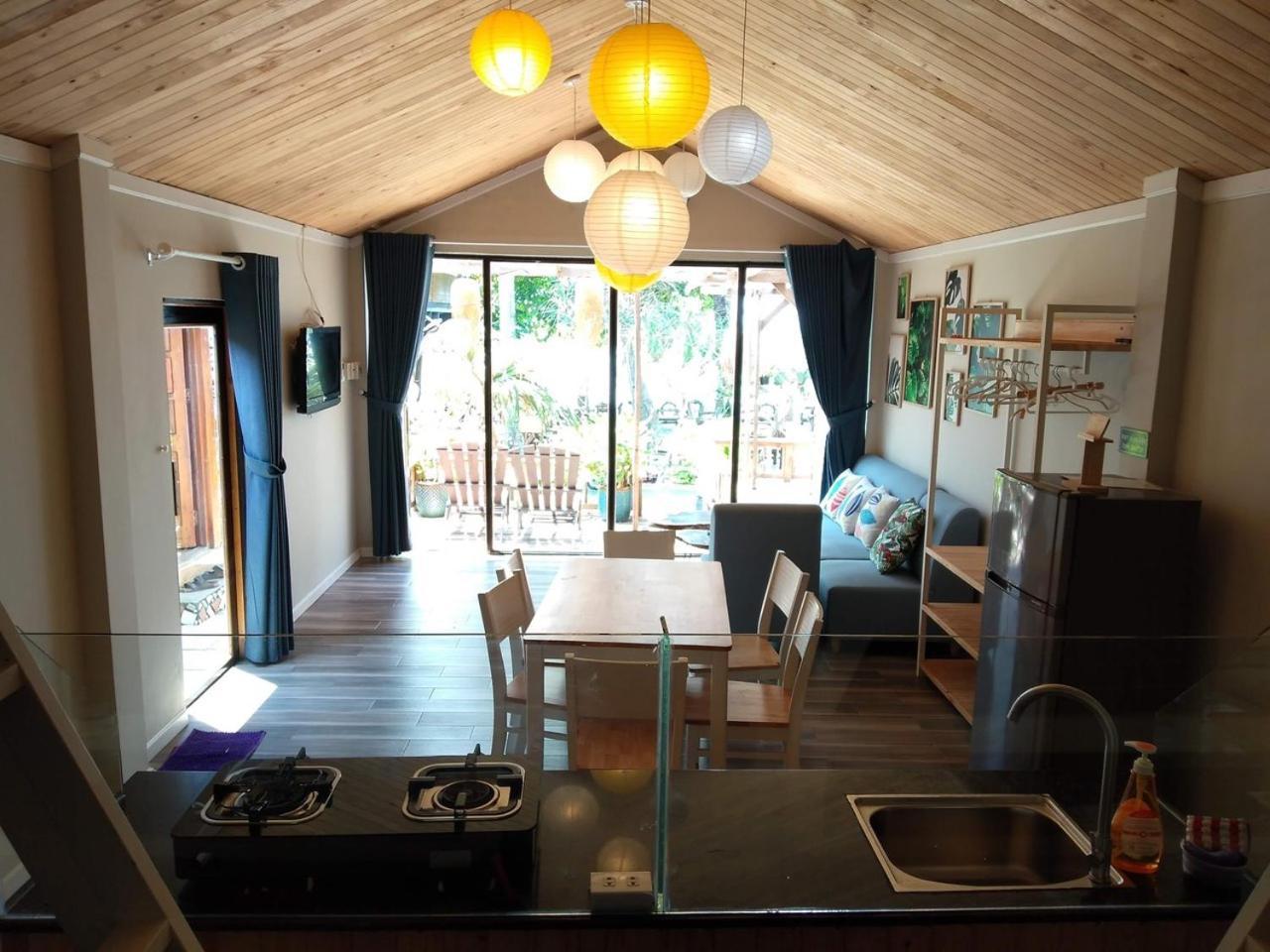 Phu Huy Homestay Phu Quoc Exteriör bild
