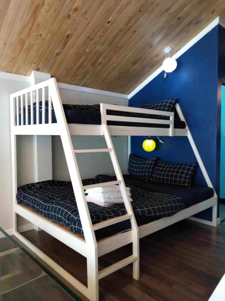 Phu Huy Homestay Phu Quoc Exteriör bild
