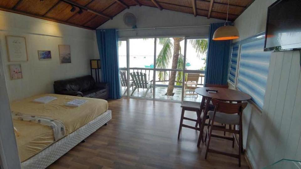 Phu Huy Homestay Phu Quoc Exteriör bild