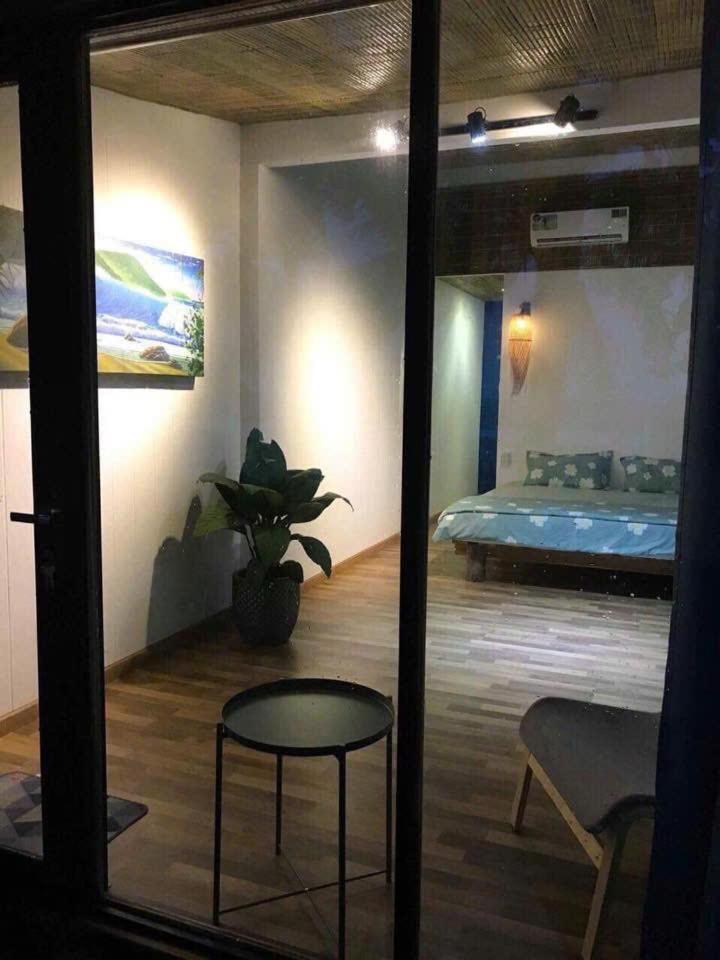 Phu Huy Homestay Phu Quoc Exteriör bild